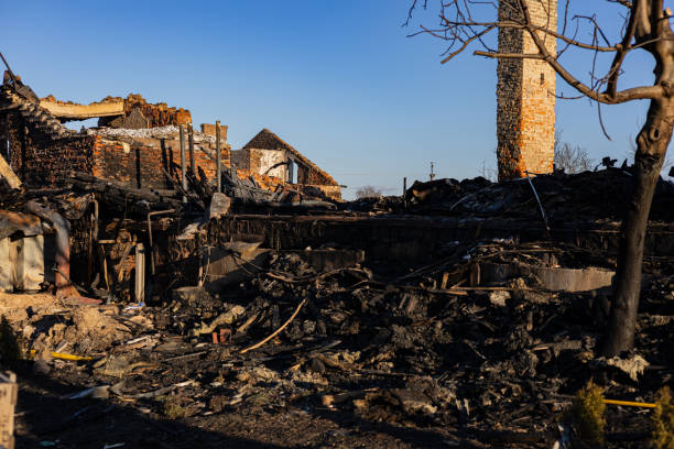 24/7 Emergency Structural Rebuild experts in New Prague, MN