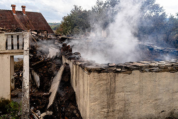 Reliable Structural Rebuild contractor in New Prague, MN by Fire Damage Biloxi
