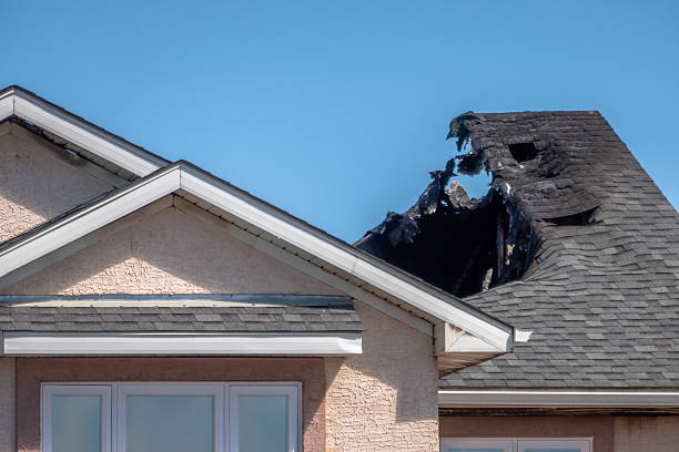 Licensed Structural Rebuild service in New Prague, MN - Fire Damage Biloxi
